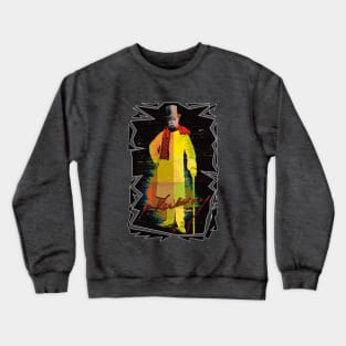 Paul Verlaine Crewneck Sweatshirt